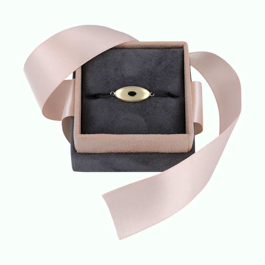 Pulsera ELIPSE en caja