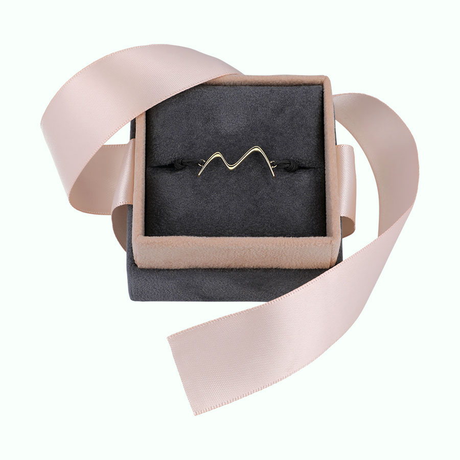 Pulsera MITERA en caja