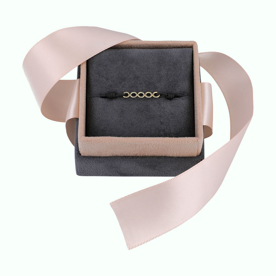 Pulsera UNITY en caja