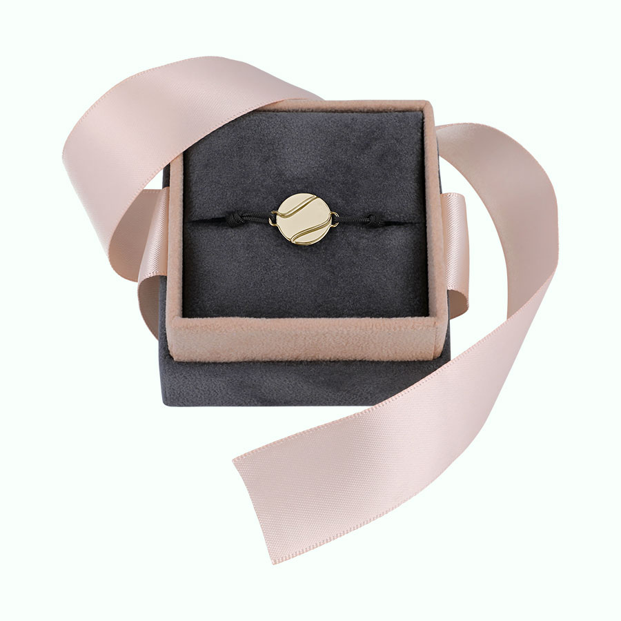 Pulsera TENNIS en caja